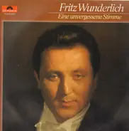 Fritz Wunderlich - Eine unvergessene Stimme