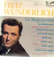 Fritz Wunderlich - Ein Sängerportrait