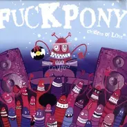Fuckpony - Children of Love