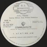 Full House - Communicate