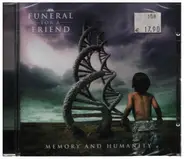 Funeral For A Friend - MEMORY AND HUMANITY
