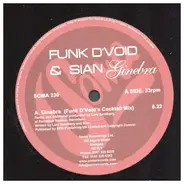 Funk D'void - GINEBRA