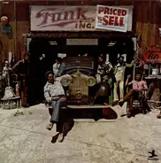 Funk Inc. - Priced to Sell
