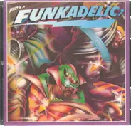 Funkadelic - Who's a Funkadelic?