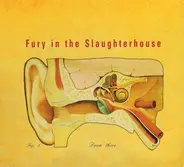 Fury In The Slaughterhouse - Down There