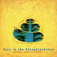 Fury In The Slaughterhouse - The Hearing And The Sense Of Balance