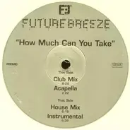 Future Breeze - How Much Can You Take