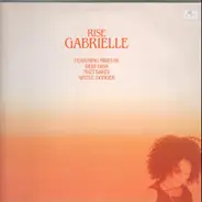 Gabrielle - rise underground