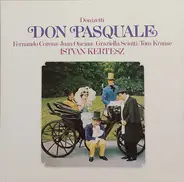 Donizetti - I. Kertesz - Don Pasquale