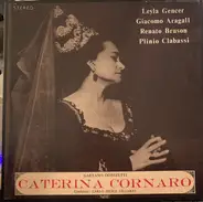 Donizetti - Caterina Cornaro