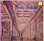 Donizetti - ANNA BOLENA