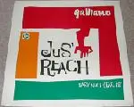 Galliano - Jus' Reach