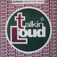 Galliano - Skunk Funk Mixes