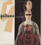 Galliano - Welcome To The Story