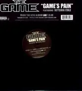 Game - Game's Pain (ft.Keyshia Cola)