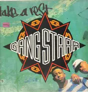 Gang Starr - Take A Rest