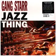 Gang Starr - Jazz Thing