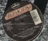 Gap Band - Early In The Morning
