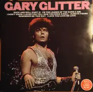 Gary Glitter - Gary Glitter