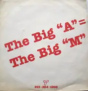 Gary S. Paxton - The Big A = The Big M