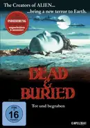 Gary Sherman - Dead And Buried