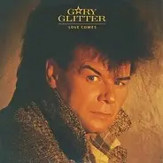 Gary Glitter - Love Comes