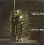 Gary Numan - I, Assassin