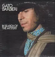 Gato Barbieri - In Search of the Mystery