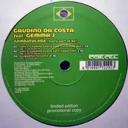 Gaudino Da Costa - Sambatucada (Every Part Of Me)