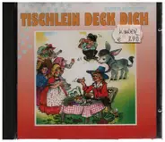Gebrüder Grimm - Tischlein Deck Dich