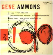 Gene Ammons - All Star Sessions