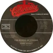 Gene Pitney - I'm Gonna Be Strong