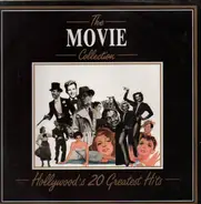 The Movie Collection Hollywood's 20 Greatest Hits - The Movie Collection Hollywood's 20 Greatest Hits