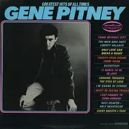 Gene Pitney - Greatest Hits Of All Time