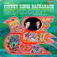 Gene Pitney - Sings Burt Bacharach