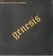 Genesis - From Genesis to Revelation