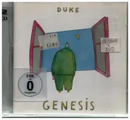 Genesis - Duke