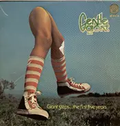 Gentle Giant - Giant Steps the First Five Years