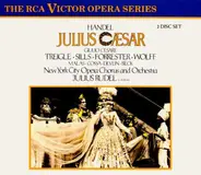 Händel - Julius Caesar