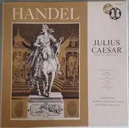 Georg Friedrich Händel - Julius Caesar