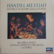 Georg Friedrich Händel , Huddersfield Choral Society , Sir Malcolm Sargent - Messiah