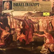 Georg Friedrich Händel - Israel In Egypt