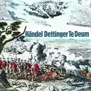 Händel - Dettinger Te Deum