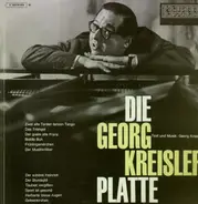Georg Kreisler - Die Georg Kreisler Platte