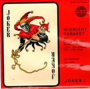 Georg Kreisler - Joker I - Midnight Cabaret