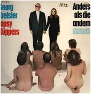 Georg Kreisler Und Topsy Küppers - Anders Als Die Andern