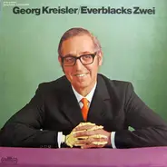 Georg Kreisler - Everblacks Zwei