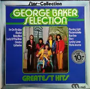 George Baker Selection - Greatest hits