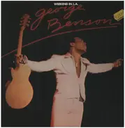 George Benson - Weekend in L.A.