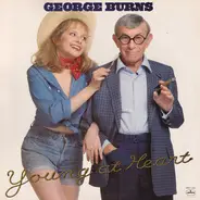 George Burns - Young at Heart